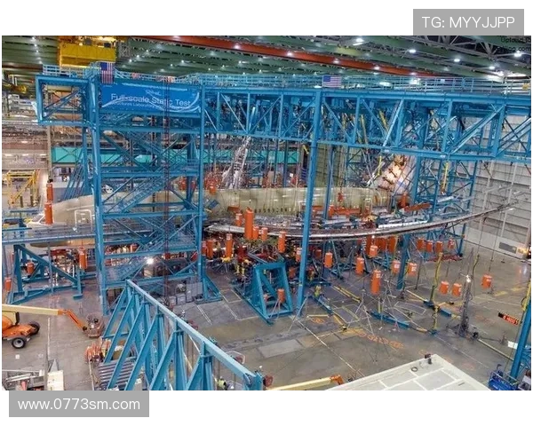 飞机机身结构的疲劳寿命监测